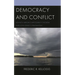 Democracy and Conflict: Kenneth Arrow's Impossibility Theorem and John Dewey's Pragmatism