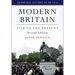 Modern Britain, 1750 to the Present