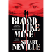 Blood Like Mine