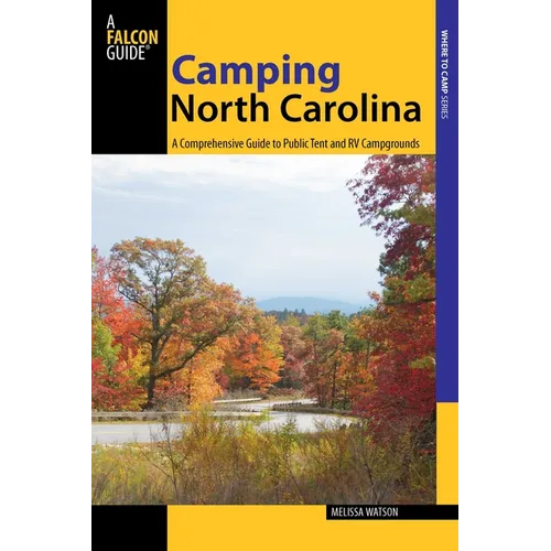 Camping North Carolina