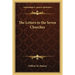 The Letters to the Seven Churches