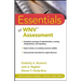 Essentials of Wnv Assessment