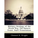 Military Strategy of the World War: The Eastern Front, Staff Presentation
