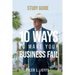10 Ways to Make Your Business Fail Study Guide