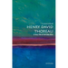 Henry David Thoreau: A Very Short Introduction