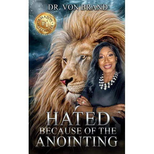 Hated Because of the Anointing