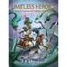 Limitless Heroics: Including Characters with Disabilities, Mental Illness, and Neurodivergence in Fifth Edition