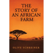 The Story of an African Farm