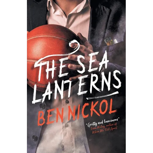 The Sea Lanterns