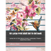 101 Large Print Adult Dot-To-Dot Book: Jumbo Dot to Dots Nature Scenes, Landscapes, Flowers, Butterflies & Birds