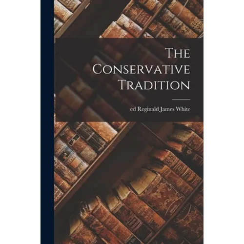 The Conservative Tradition
