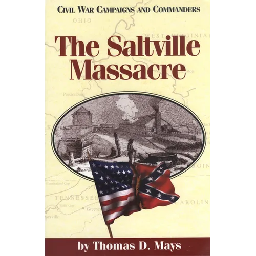 The Saltville Massacre