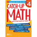 Catch-Up Math: 4th Grade