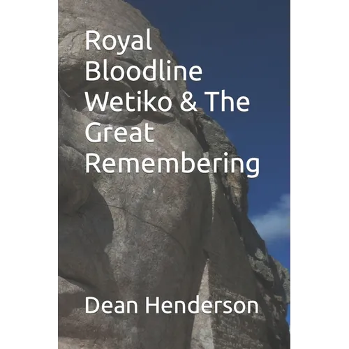 Royal Bloodline Wetiko & The Great Remembering