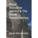 Royal Bloodline Wetiko & The Great Remembering