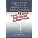 Getting Social Security Disability: Your 9 Step Individual Action Plan