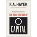 The Pure Theory of Capital
