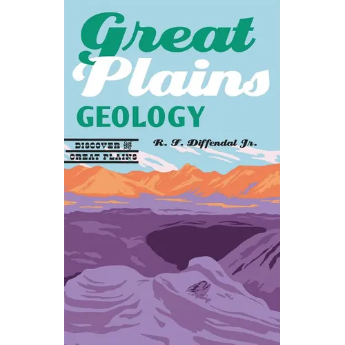 Great Plains Geology