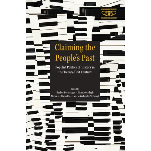 Claiming the People's Past