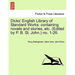 Dicks' English Library of Standard Works: Containing Novels and Stories, Etc. (Edited by P. B. St. John.) No. 1-26.