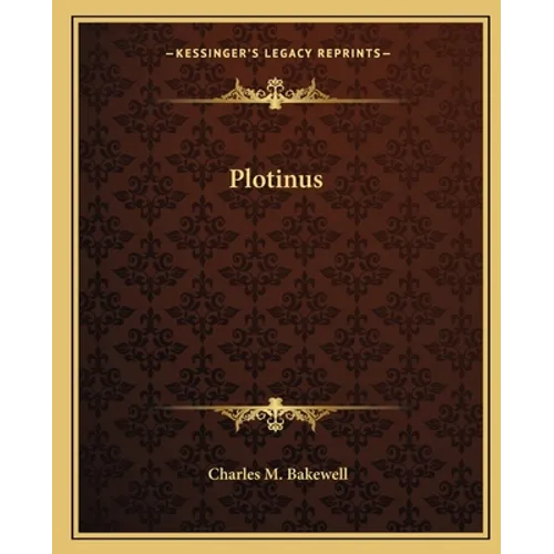Plotinus