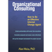 Organizational Consulting: How to Be an Effective Change Agent