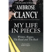 My Life In Pieces-Writers, Rogues, The Road and The Rock