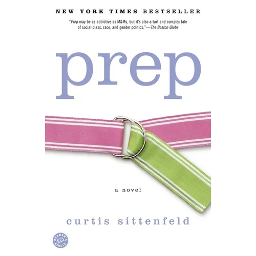 Prep