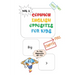 Common Opposites For Kids: Vol 3 - Ages 4 and Up - Kindergarten to 1st Grade - Phonics - Beginning Reading - Sight Reading - Early-Reading Words