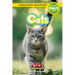 Cats: Animals in the City (Engaging Readers, Level Pre-1)
