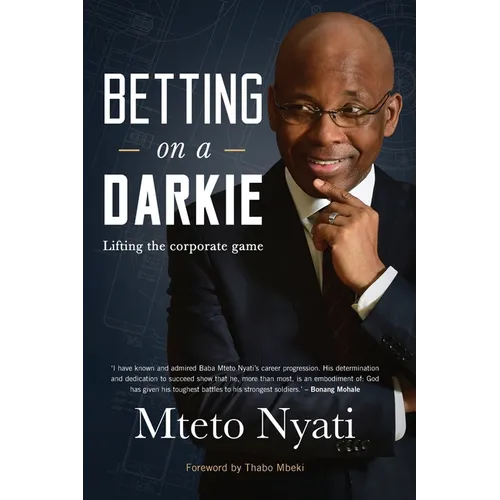 Betting on a Darkie: Lifting the Corporate Game