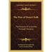 The Fire of Desert Folk: The Account of a Journey Through Morocco