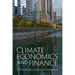 Climate Economics and Finance