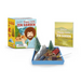 Bob Ross Happy Little Zen Garden