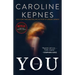 You