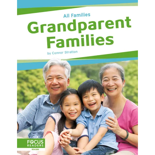 Grandparent Families