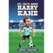 251 Facts About Harry Kane: Facts, Trivia & Quiz For Die-Hard Harry Kane Fans