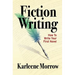 Fiction Writing: How to Write Your First Novel
