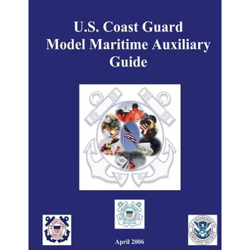 U.S. Coast Guard Model Maritime Auxiliary Guide