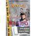 Happy Face: A Family of Monsters
