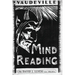 Vaudeville Mind Reading