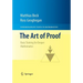 The Art of Proof: Basic Training for Deeper Mathematics