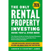 The Only Rental Property Investing Book You'll Ever Need: The Ultimate Guide to Finding, Buying & Managing Rental Properties Using Long & Short-Term R