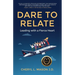Dare To Relate: Leading with a Fierce Heart