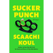 Sucker Punch: Essays