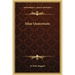 Allan Quatermain