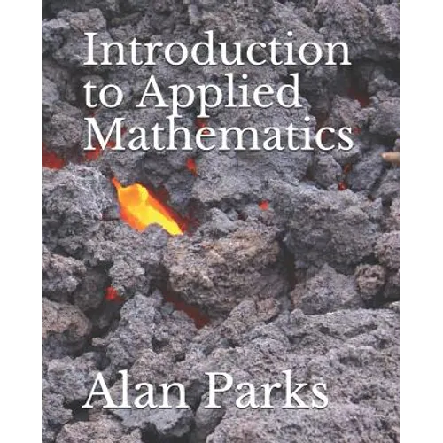 Introduction to Applied Mathematics