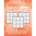 Sudoku Games for Adults Level: Hard