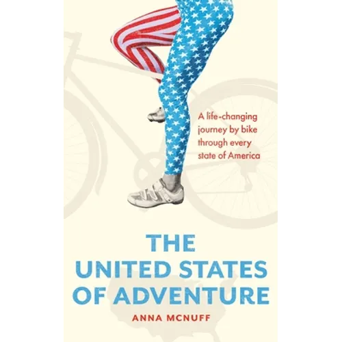 The United States of Adventure