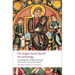 The Anglo-Saxon World: An Anthology